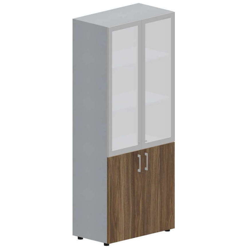 Шкаф высокий OMHS834L