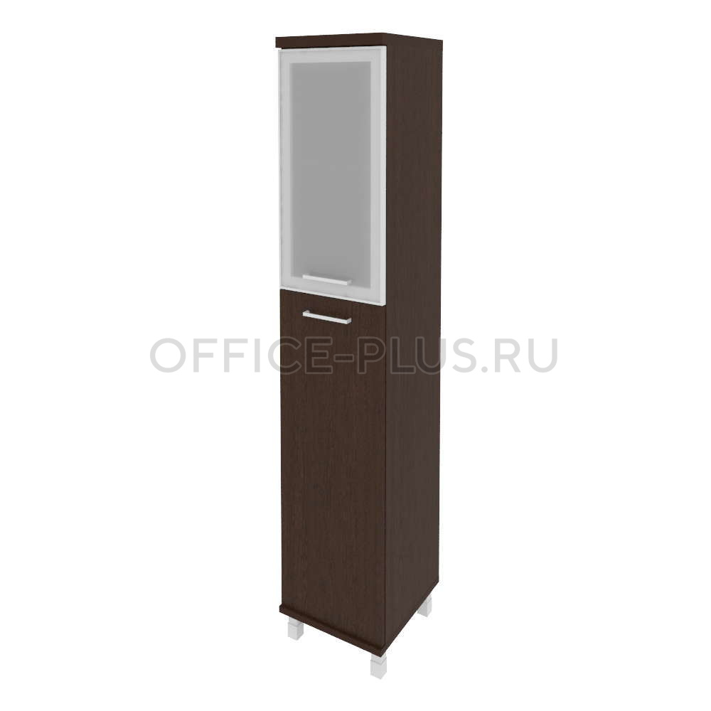 Шкаф пенал высокий First KSU-1.7R(R)