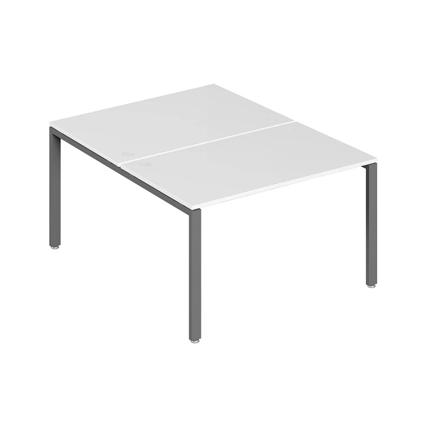 Рабочая станция на металлокаркасе Trend Metal TDM322306