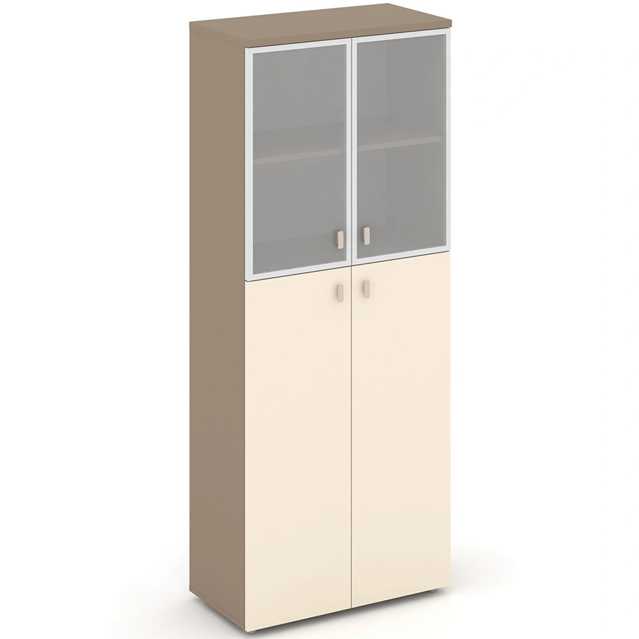 Шкаф высокий для документов Estetica ES.ST-1.7R