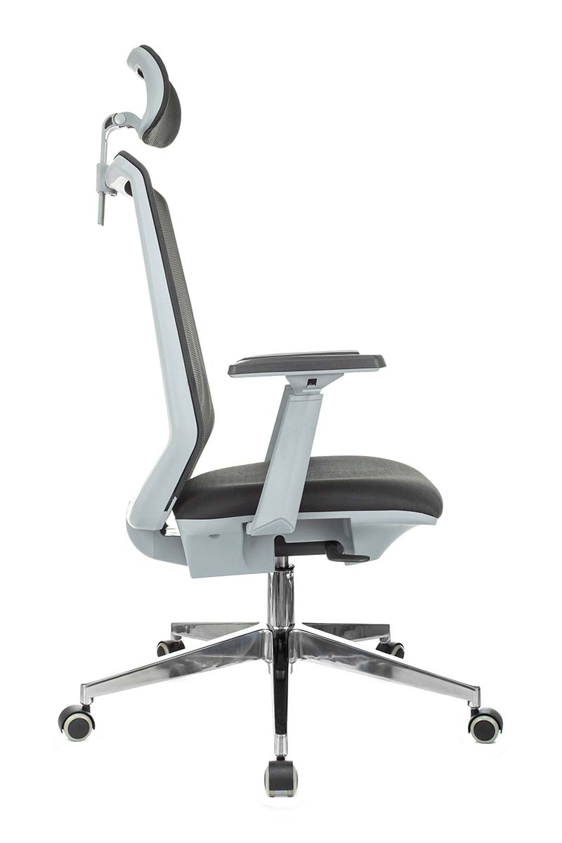 Кресло руководителя Бюрократ MC-G615N-H