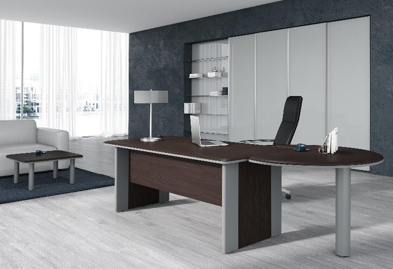 Стол руководителя Dioni DST 1690