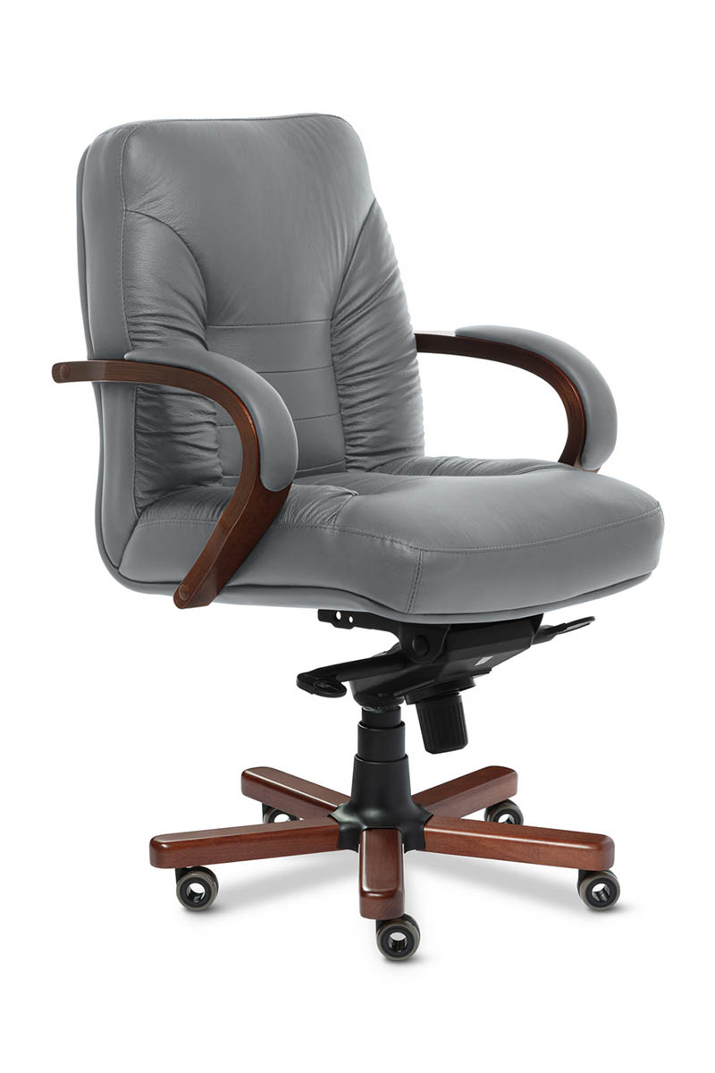 Кресло для руководителя Multi Office Tango B