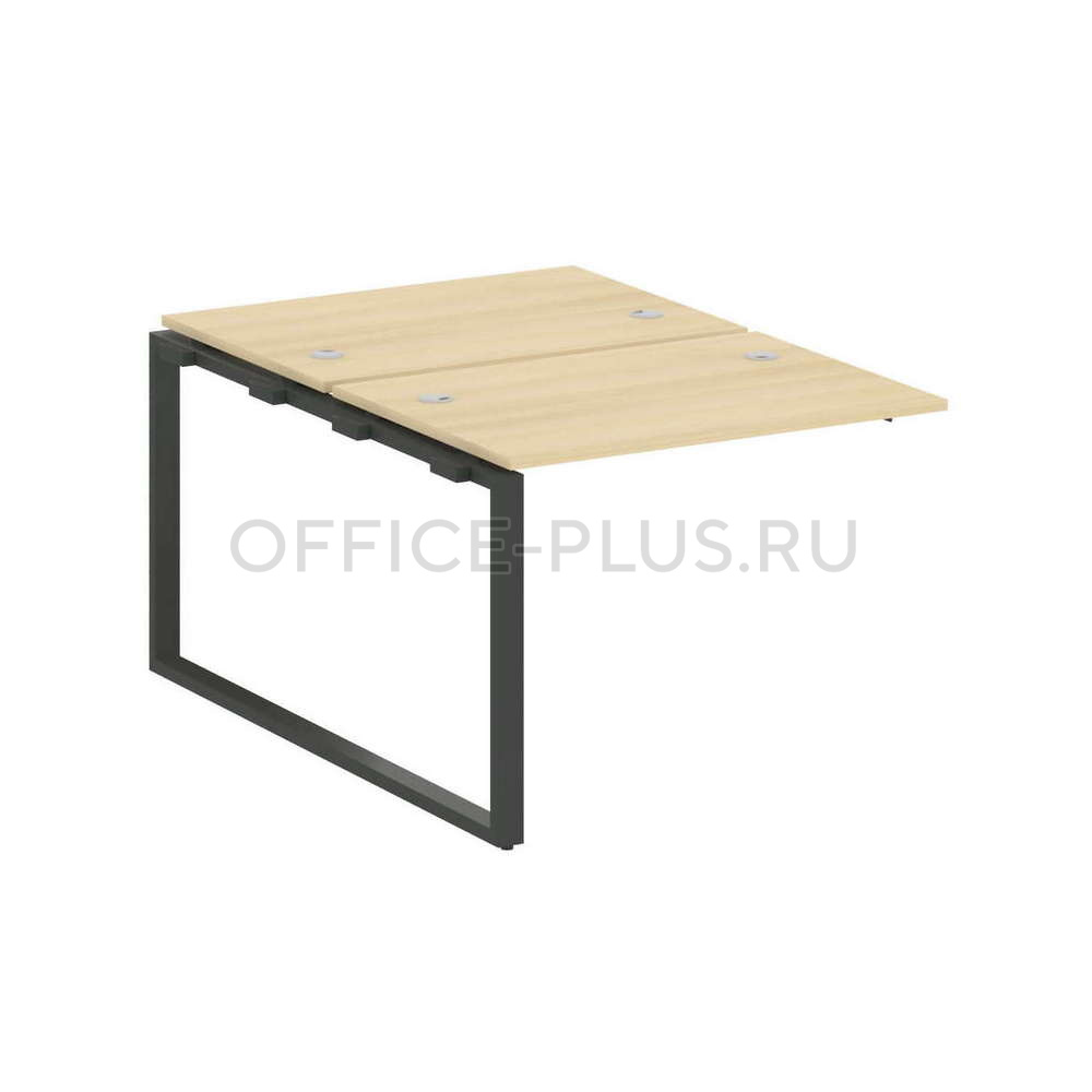 Сегмент рабочей станции Metal System Style БО.ПРС-СП-2.1
