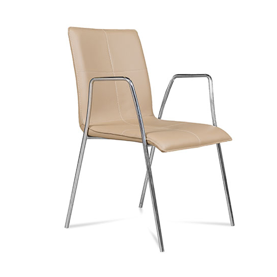 Стул Unital Салоа D40-BL