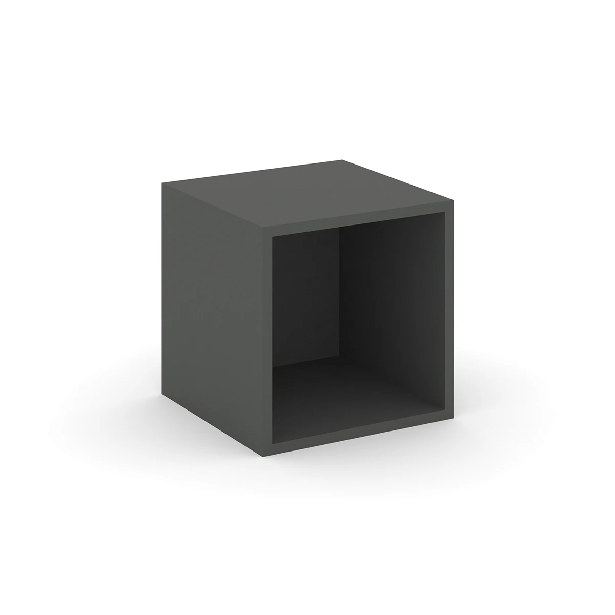 Корпус шкафа узкого 1 ниша Rift RF.KSU-1.N