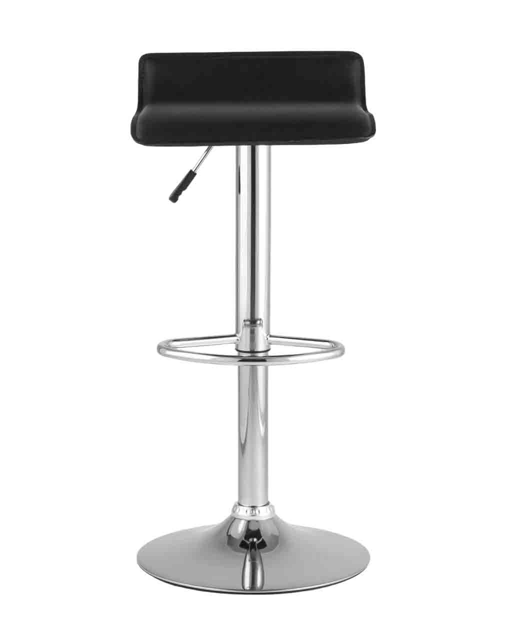 Стул барный Stool Group Hi-tec экокожа