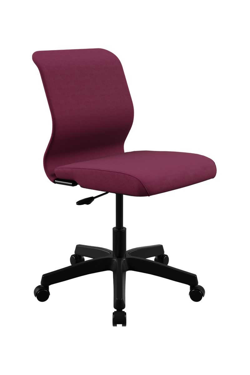 Кресло METTA ErgoLife S 8 Mr4-4 - Велюр(Вавальди)
