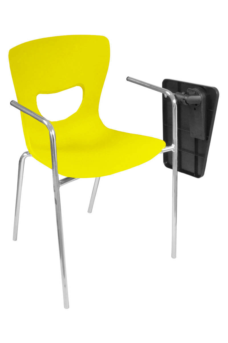 Стул ItalSeat Плуто 4 / Pluto 4 с пюпитром