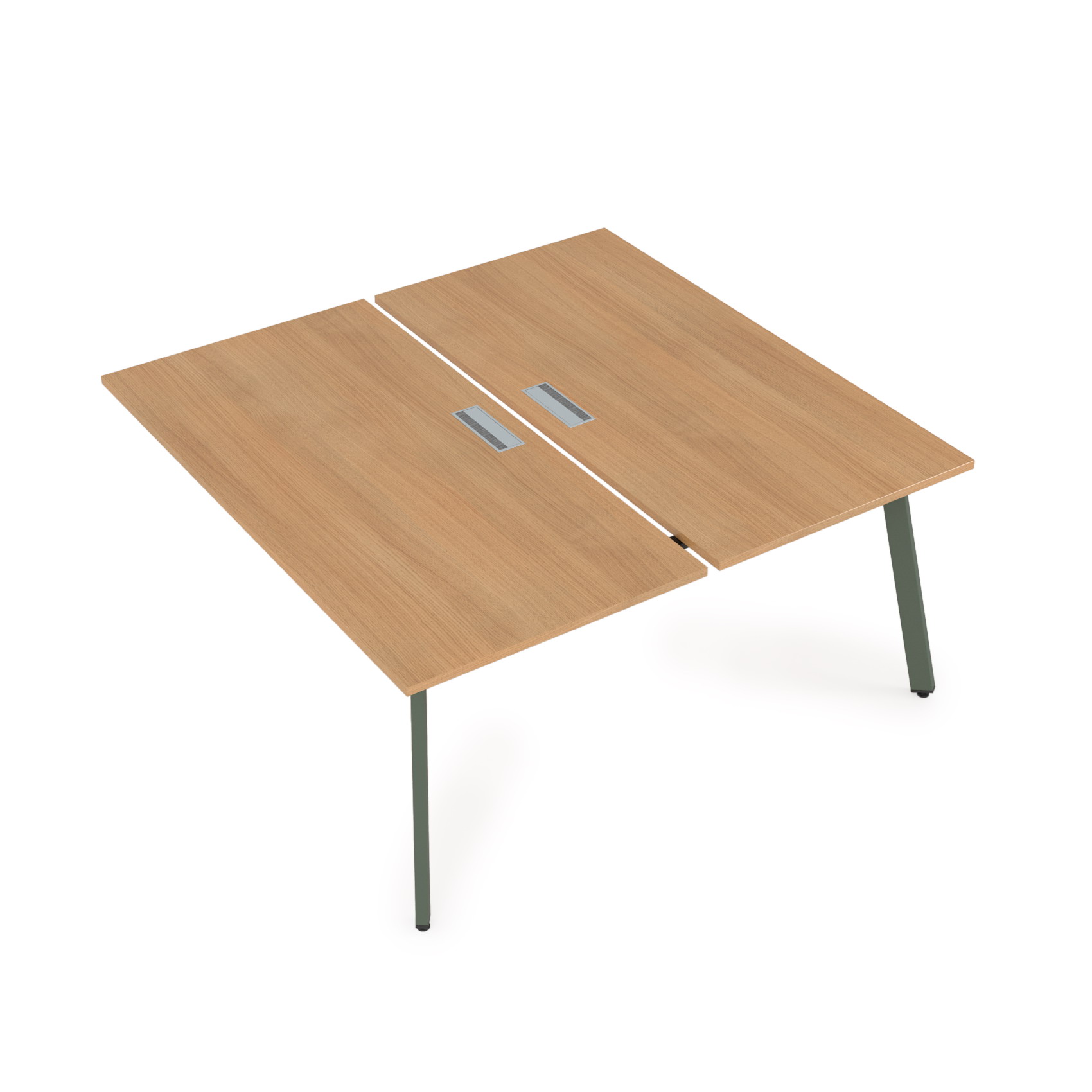 Конечный модуль стола-бенч ARREDO 10БДК.268