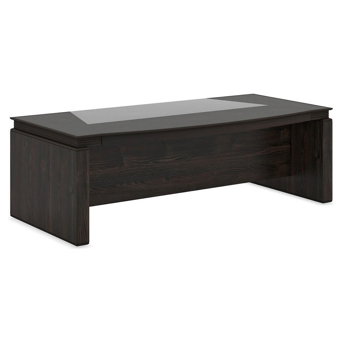 Стол руководителя Franklin Dm Light FRAN105MUS