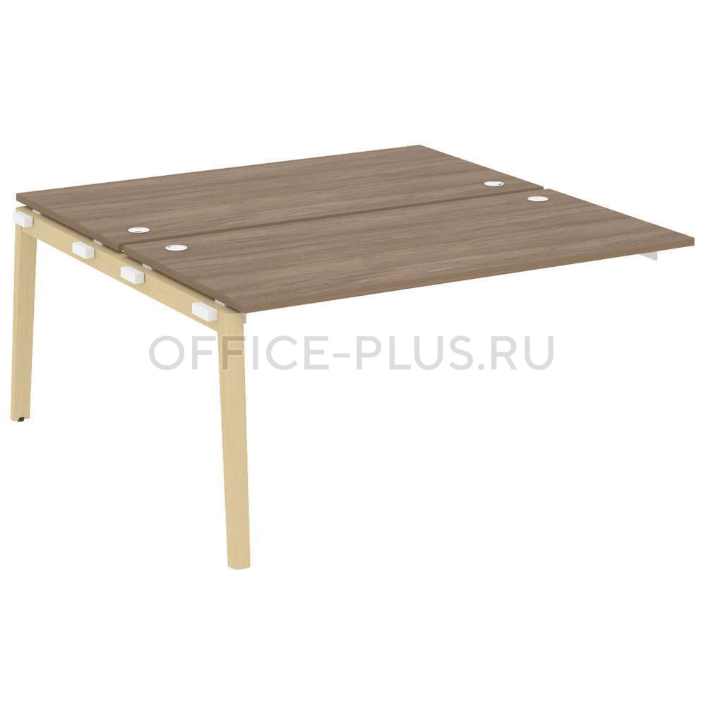 Сегмент рабочей станции Onix wood OW.2.NRS-4.8
