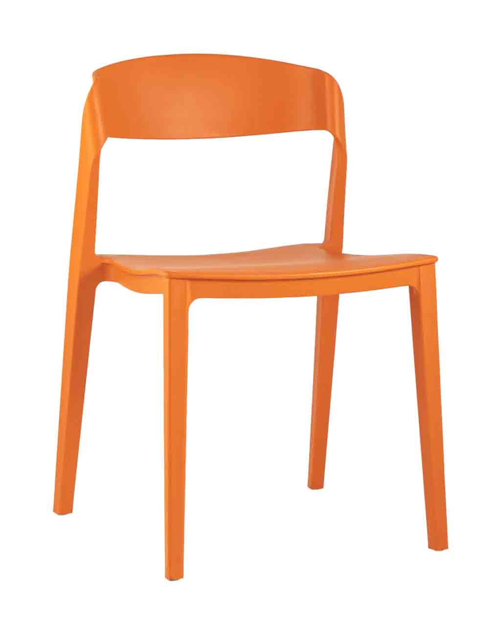 Стул обеденный Stool Group  Moris пластик