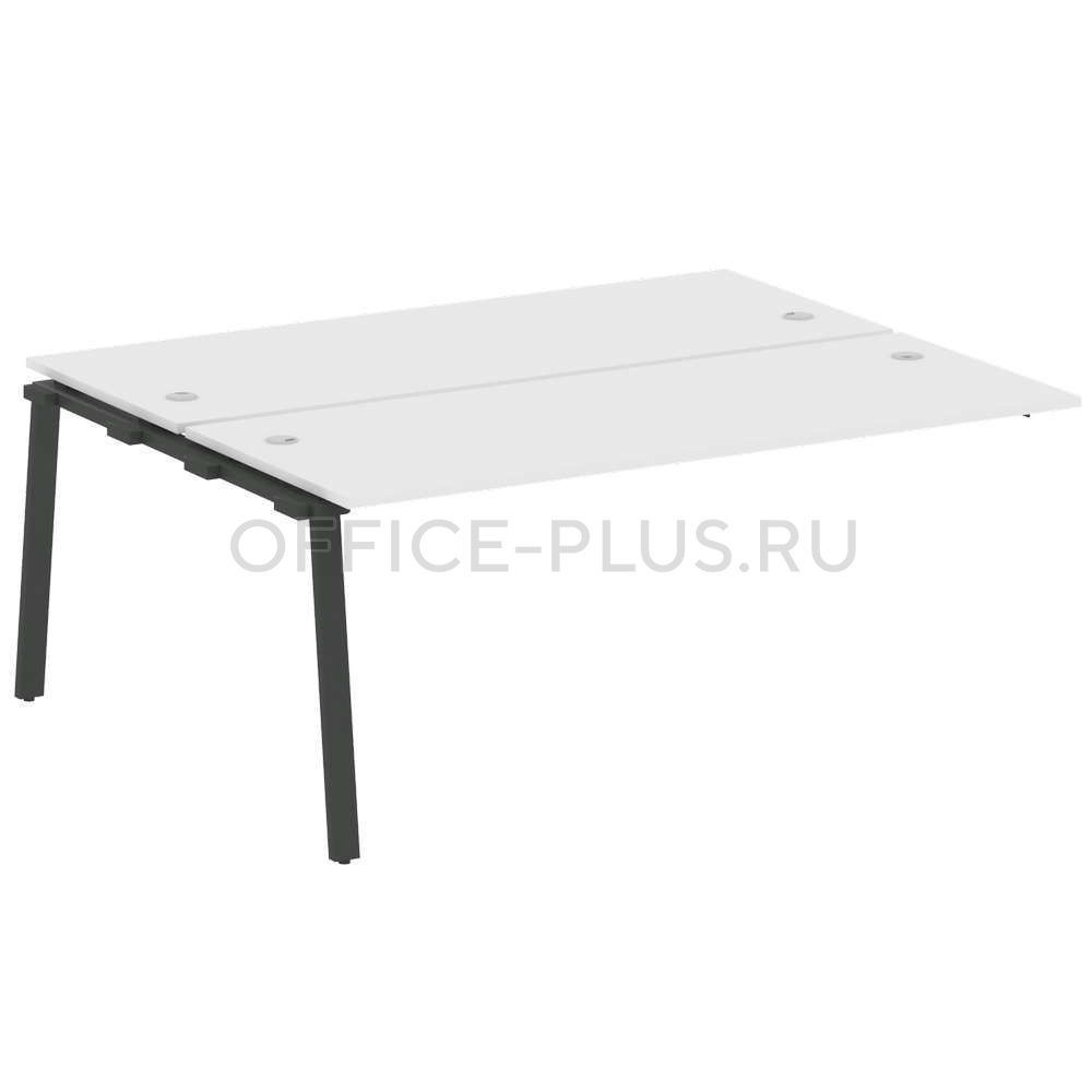 Сегмент рабочей станции Metal System Style БА.ПРС-СП-2.5