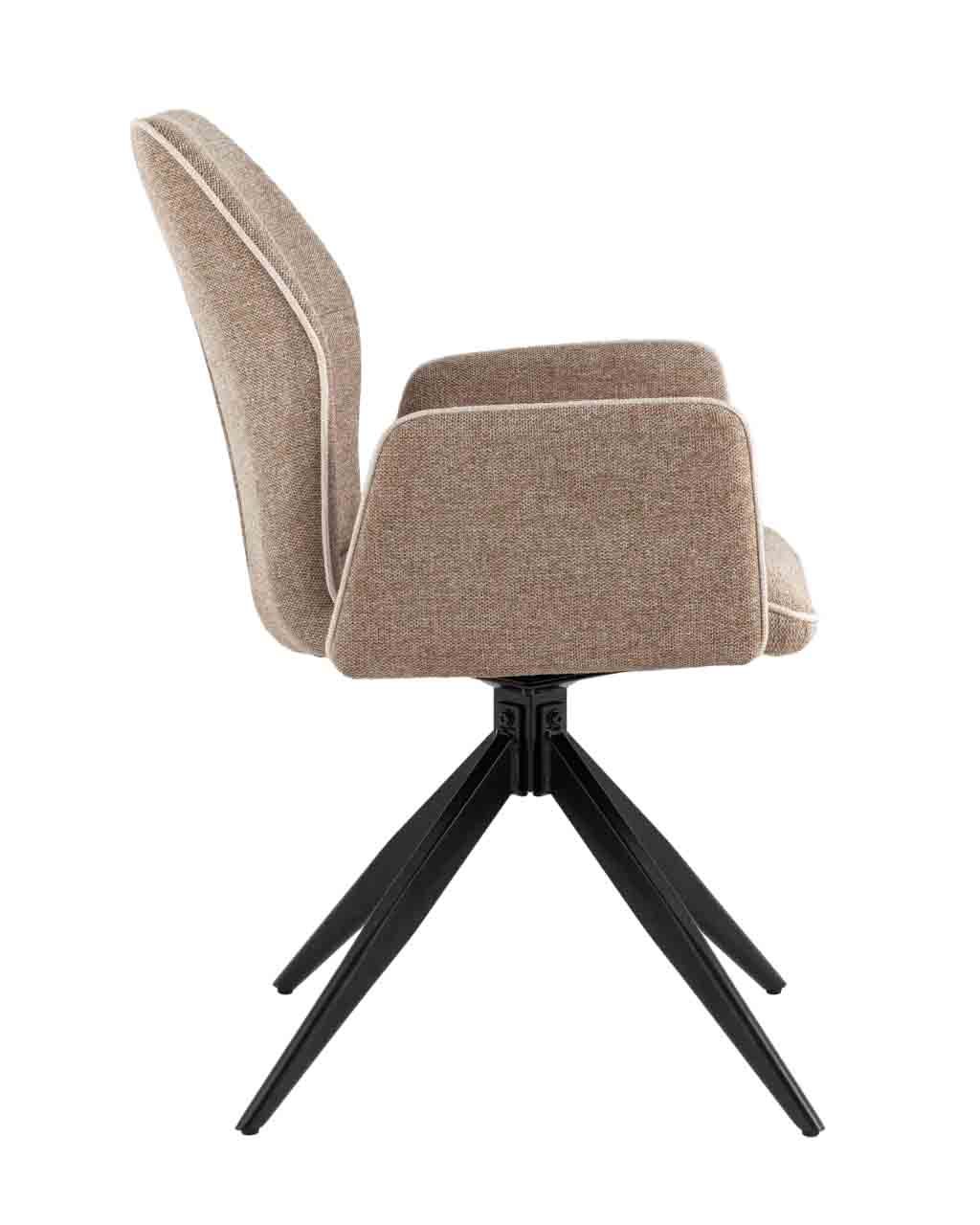 Стул обеденный Stool Group Helm ткань