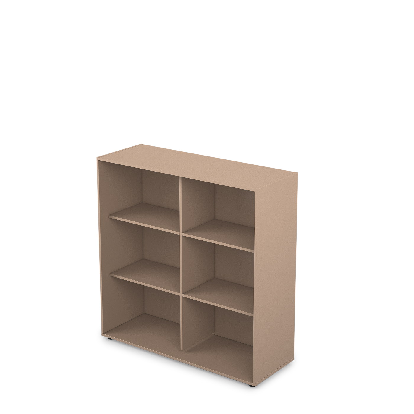 Корпус шкафа среднего купе ARREDO 10ШК.013