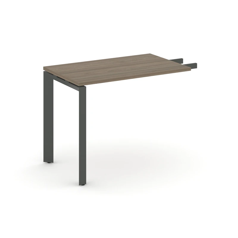 Брифинг на металлокаркасе (П-59х59 антрацит) Style Project Next SN-59P.BR-002