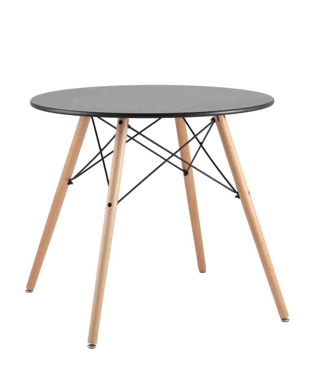 Стол банкетный Stool Group Eames DSW D80