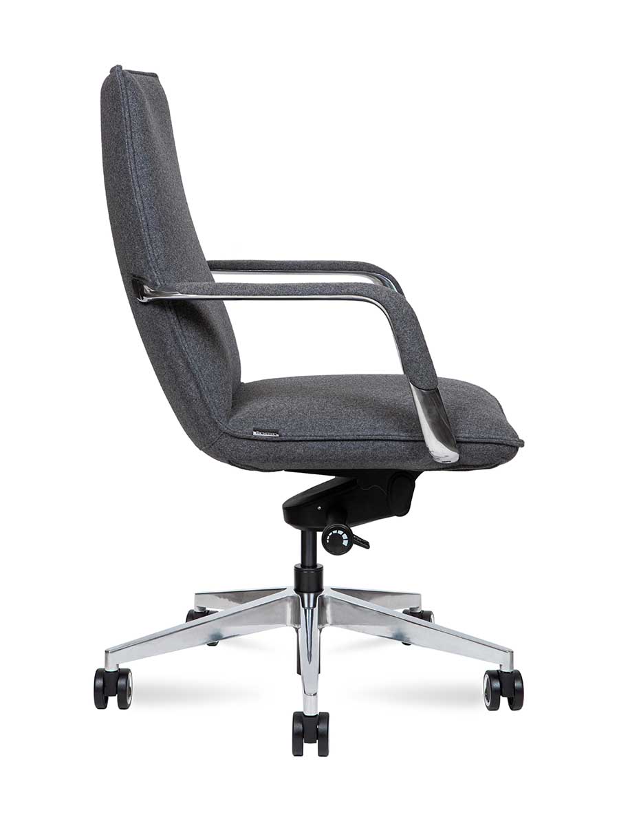 Кресло для руководителя Norden Parker LB Fabric