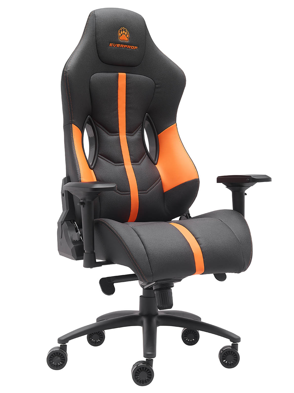 Игровое кресло Everprof Jaguar