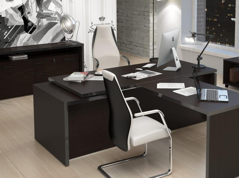 Стол руководителя Torr TСT 209R