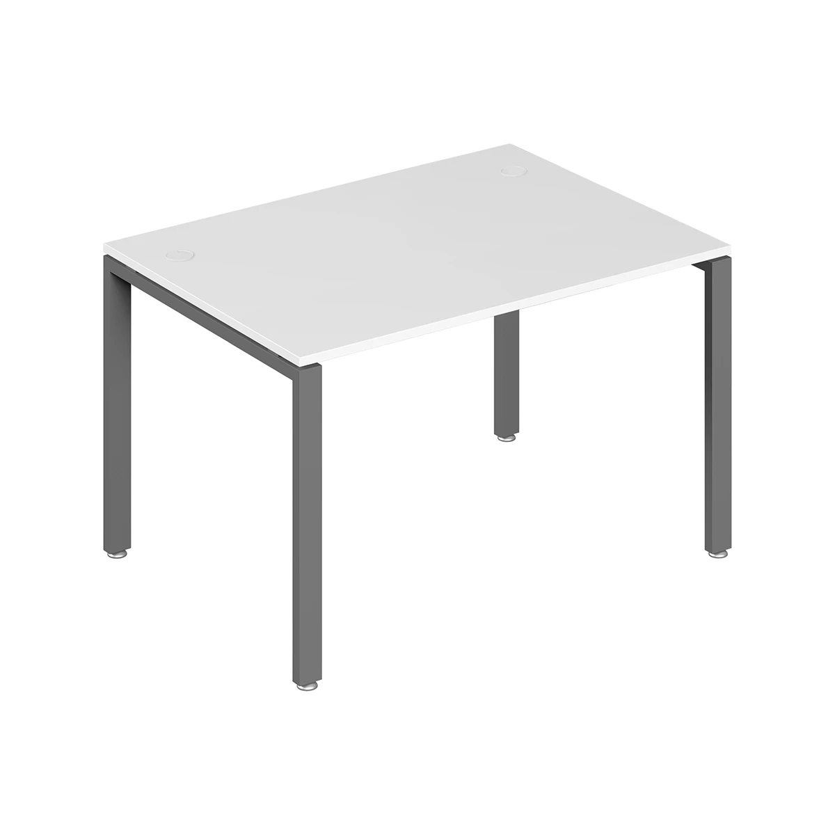 Стол рабочий на металлокаркасе Trend Metal TDM322324