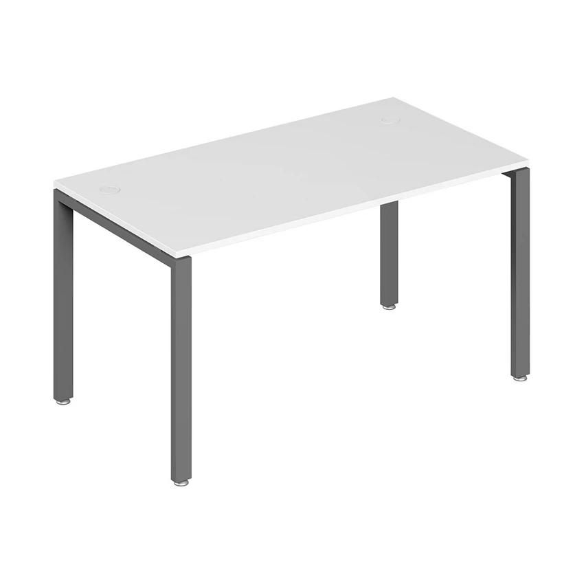 Стол рабочий на металлокаркасе Trend Metal TDM322301