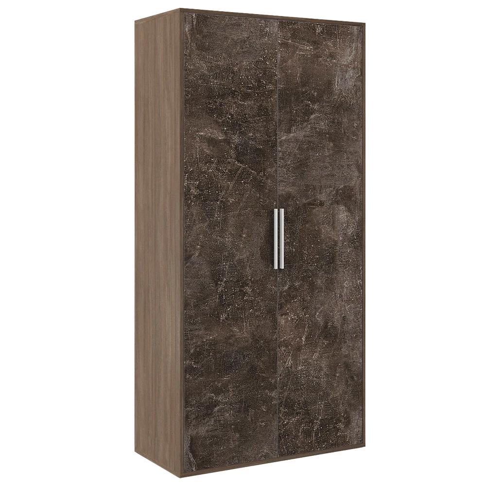 Шкаф для одежды B-Tone BTN361502