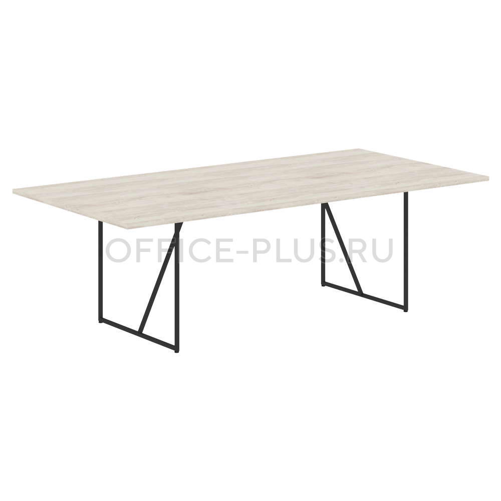 Стол для переговоров Loftis LCT 2412