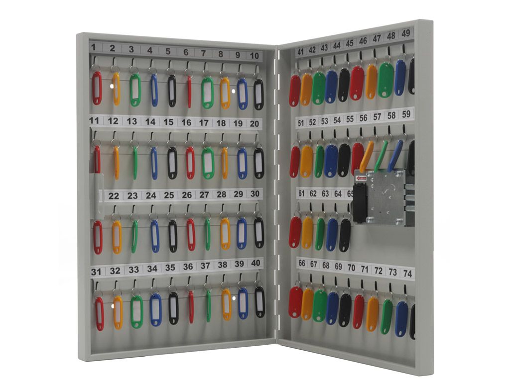 Ключница настенная KEY-75EL