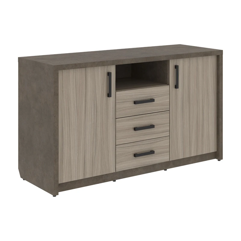 Тумба - греденция Wood&Stone СФ-532101