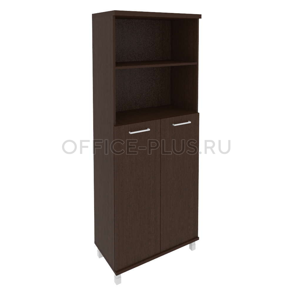 Шкаф высокий First KST-1.6