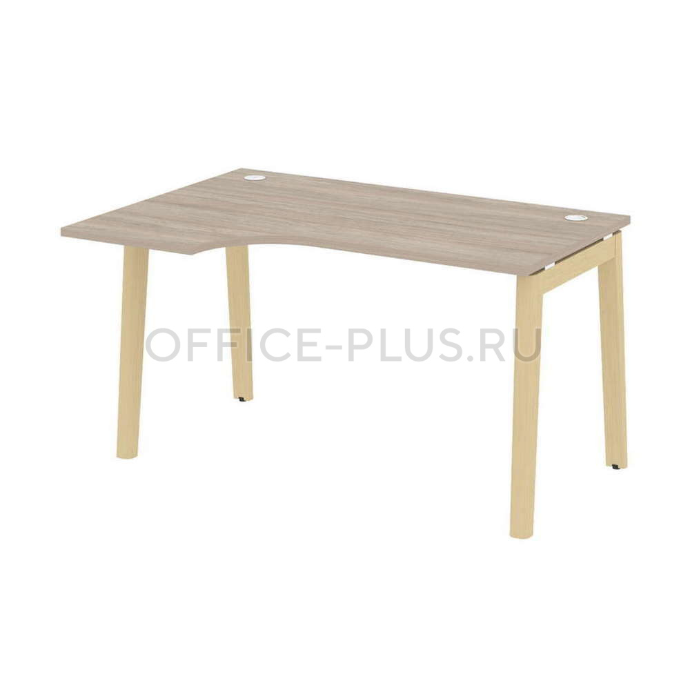 Стол эргономичный Onix wood OW.SA-2(L)