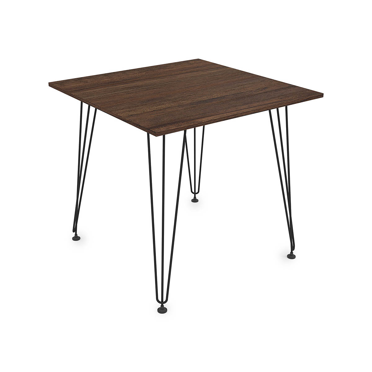 Стол обеденный квадратный Alsav Elegant 21ELEGANT.008