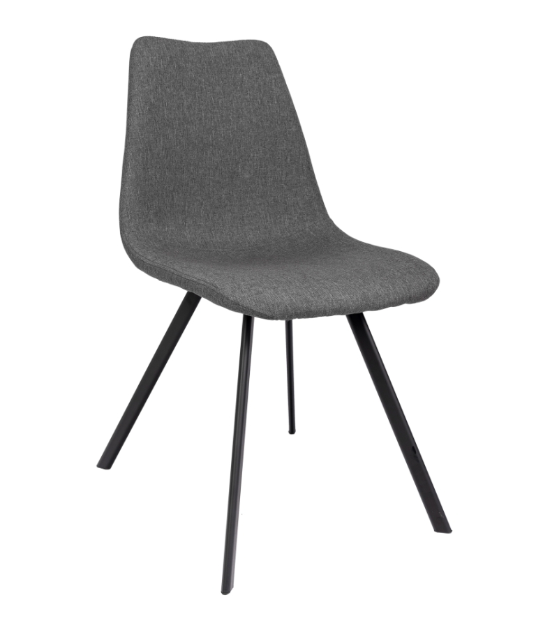 Стул обеденный Stool Group Саксон экокожа