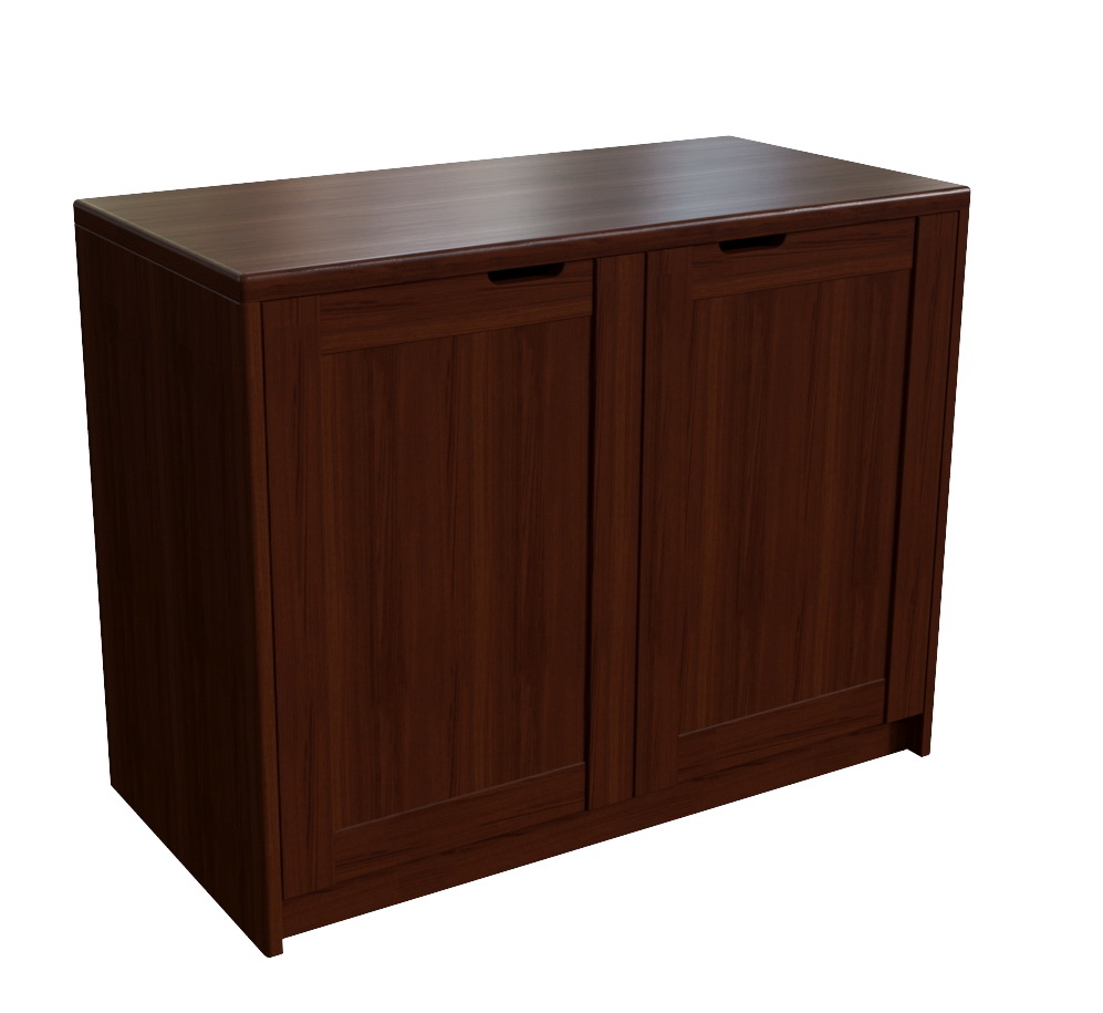 Тумба офисная Греденция Amber 22400