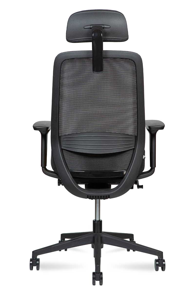 Кресло Norden Room black