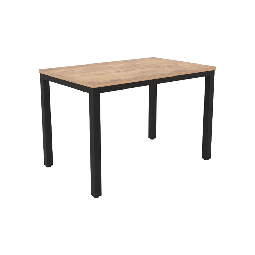 Стол обеденный прямоугольный Alsav Lanch 21LANCH.001