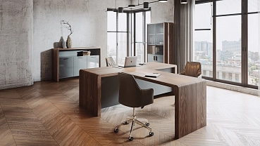 Кабинет руководителя БРОНКС