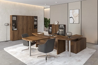 Кабинет руководителя WING