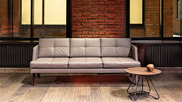 Офисные диваны Даллас