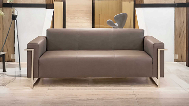 Офисные диваны Детройт