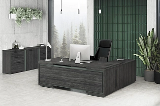 Кабинет руководителя GREENWOOD