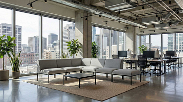 Диваны Астро