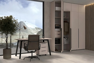 Серия МАКАЛУ / MAKALU