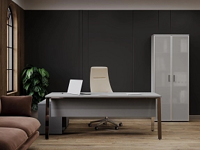 Кабинет руководителя Стайл Проджект Директ Люкс / STYLE PROJECT DIRECT LUX