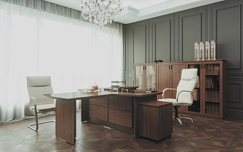 Кабинет руководителя ON.TOP