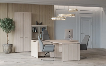 Кабинет руководителя GRAND (M)