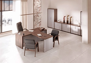 Кабинет руководителя POINT