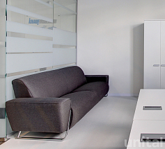 Офисные диваны Чикаго